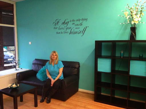 Ashton Dog Grooming Spa