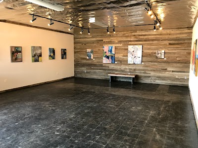 Boxx Gallery