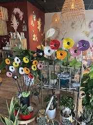 Photo n°17 de Le Cocon Végétal à Bédée (Prestataire de mariage)