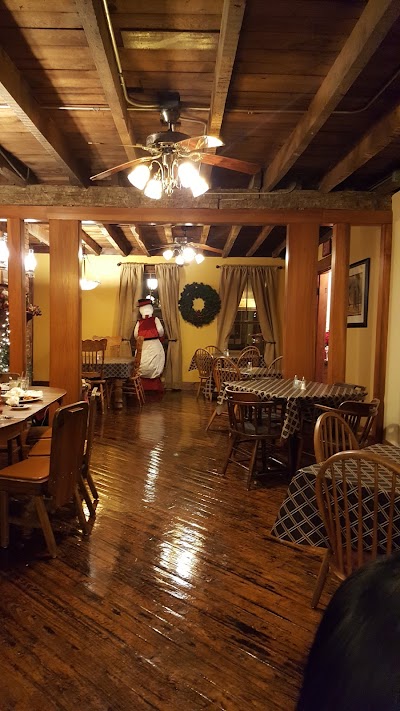 Photos of Florentine Restaurant