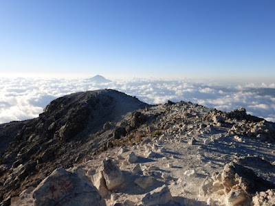 Photos of Volc&aacute;n Tajumulco