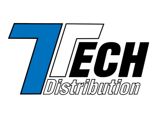 7 Tech Distribution - Visual