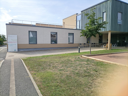 Photo de Ehpad Dr Marcel Fortier