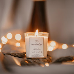 Photo n°27 de The Candles of Jade à Colmars (Magasin de bougies)