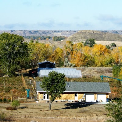 Custer County