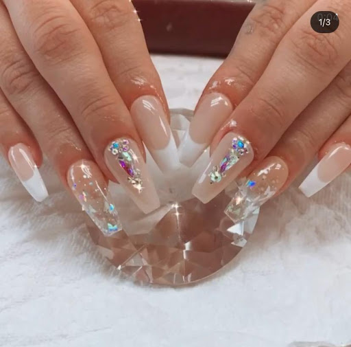 Beautiful Nails Salon Gallery - United States