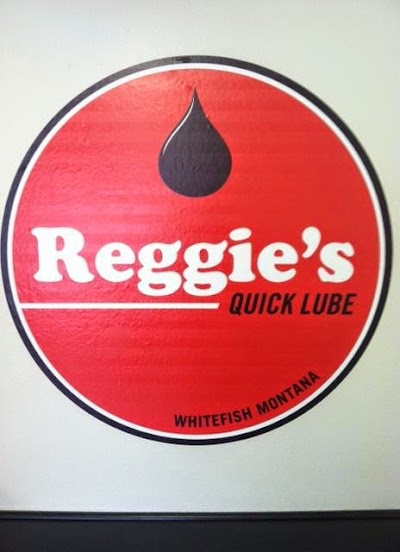 Reggie