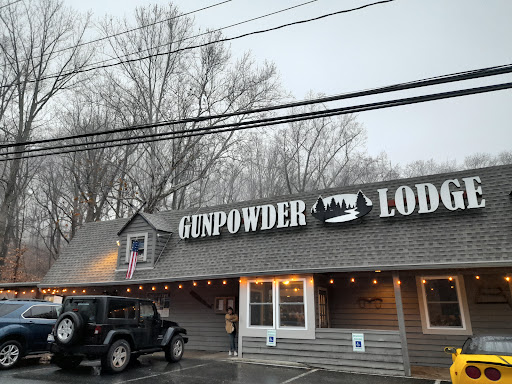 Gunpowder Lodge