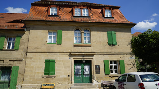 Weidenberg - Visual