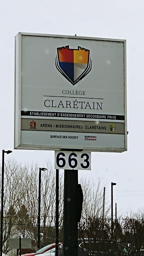 Collège Clarétain De Victoriaville - Thumbnail