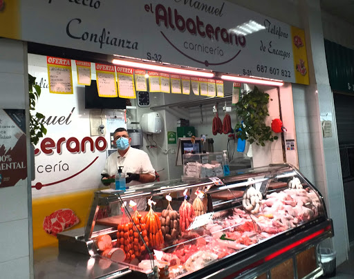 Carniceria Manuel el Albaterano - Thumbnail