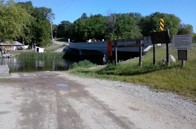 Upper / Lower Twin Lakes Access