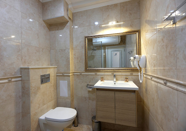 Maria Palace - Балчик