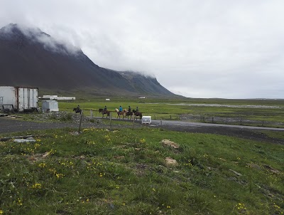 Photos of L&yacute;suh&oacute;ll