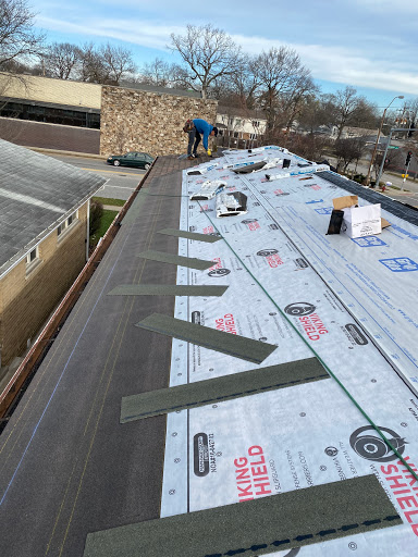 Quality Home Restorations Inc. - Thumbnail