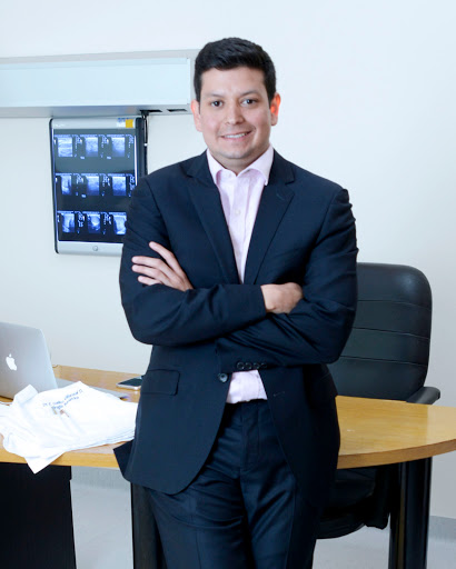 Dr. Galileo Villarreal Gallery - United States