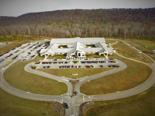 Saint Clair County High School - Thumbnail