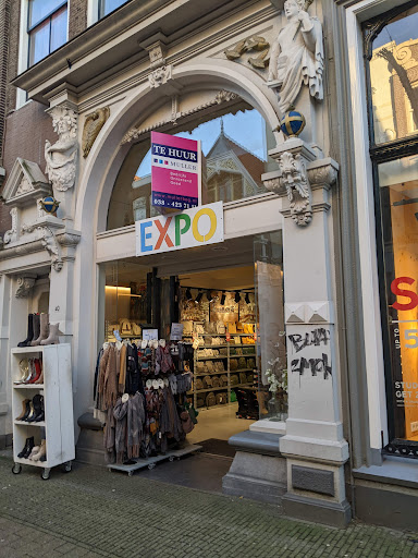 Expo - Visual