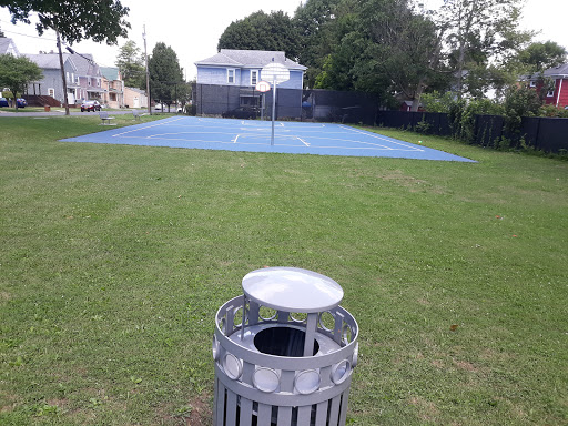 Sherwood Playground - Thumbnail