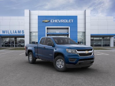 Williams Chevrolet