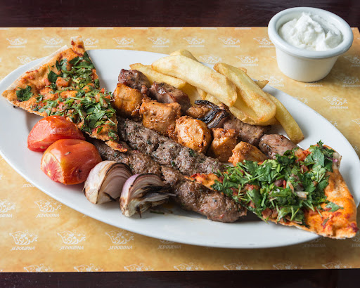 Sandobar - Thumbnail