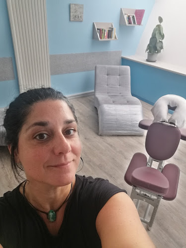 Commentaires et avis sur Massage By Caroline