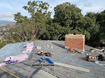 Benefit Roofing