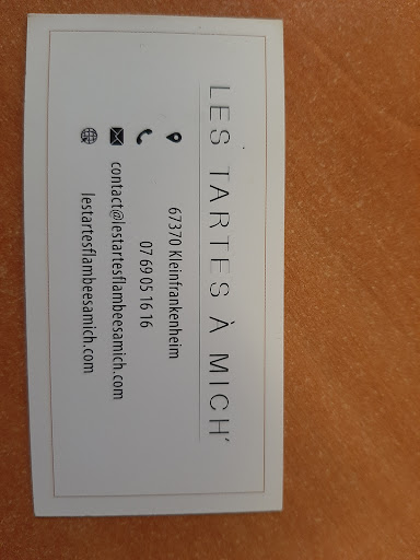 Les tartes à Mich' Gallery - France