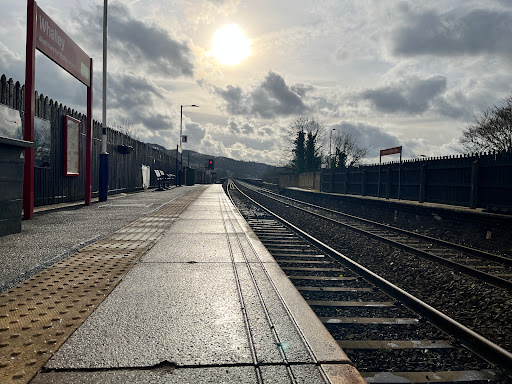 The Sidings (Whalley) Ltd - Thumbnail