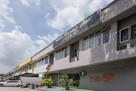 OYO 90294 Foong Inn Dengkil 29, Jalan Timah 1, Taman Timah, 43800 Dengkil, Selangor, Malaysia