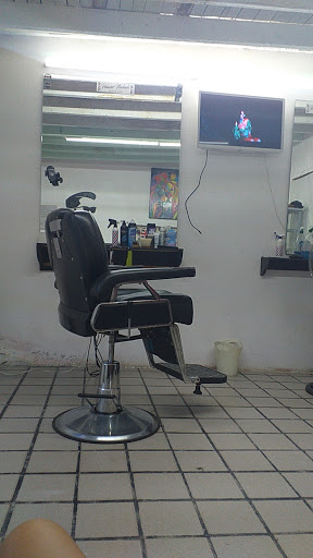 Barber Shop Palacios Machado - Thumbnail