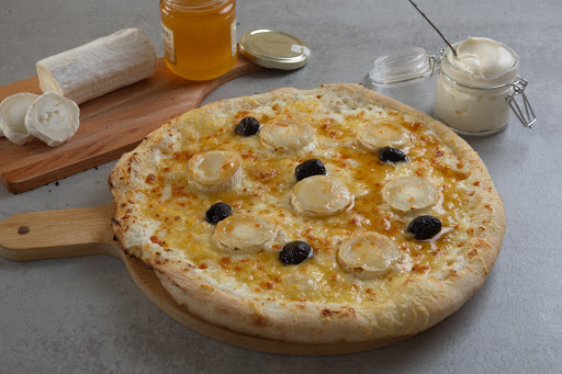 Photo 4 - Mike's Pizza Eyguieres Lamanon Aureille