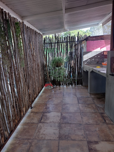 Casa Edilberto - Visual