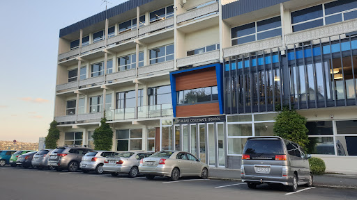 St Hilda's Collegiate School
