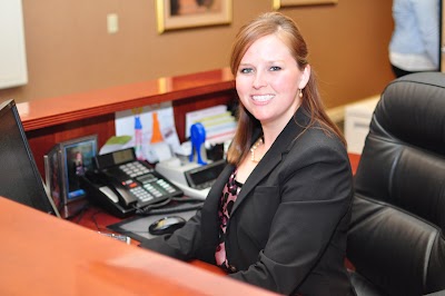 Park National Bank: Lancaster Downtown Office