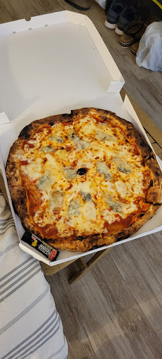 Photo 1 - Nomade Pizza Party