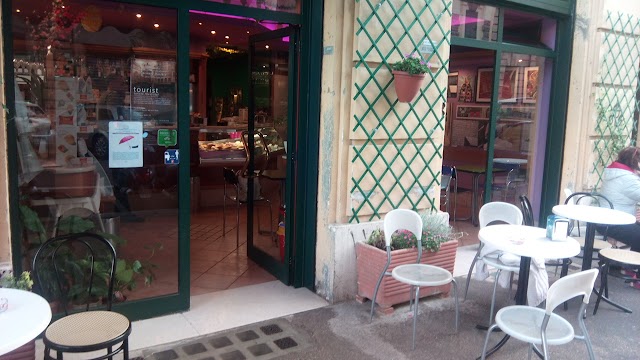 Bar da Alfredo