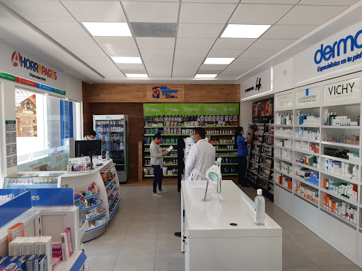 FARMACIAS DEL AHORRO Katara Altozano - Thumbnail