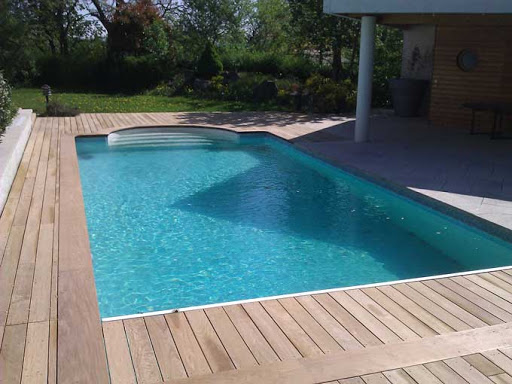 Photo de Adeline Piscines et SPAS à Dannemarie-sur-Crète (25410)