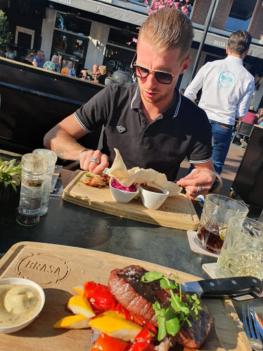 onderhoudsbedrijf de strakke hand - Thumbnail