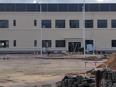 Photos of Alexandria International Airport (HEAX)