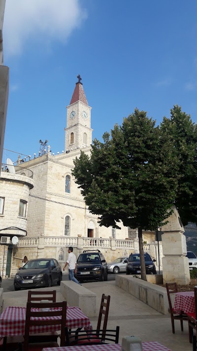 Photos of &Eacute;glise Notre Dame
