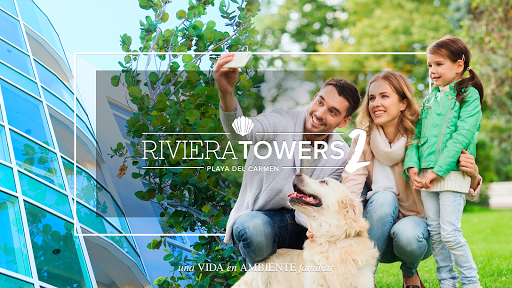 Riviera towers (Playa 2) Playa del Carmen