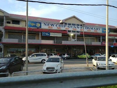 photo of New Chip Guan Econmart