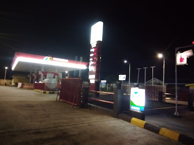 Gas Station