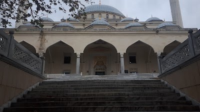 Tunahan Cami