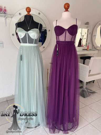 Boutique Saydress - Thumbnail
