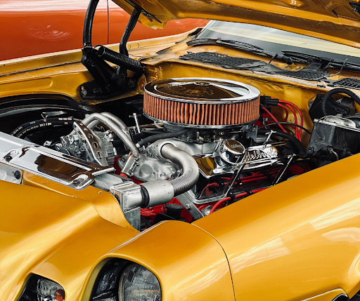 Auto Artisans - Visual