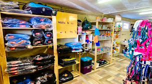Photo n°14 de Sellerie Equi’selle à Saint-Loup-sur-Semouse (Magasin)