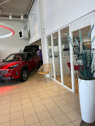 Photo n°13 de Toyota - Toys Motors - Challans à Challans (Vendeur de voitures d'occasion)